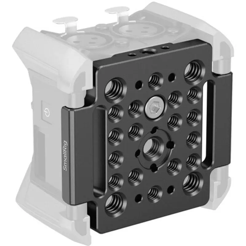 SmallRig MD4883 Mounting Plate for Zoom F3