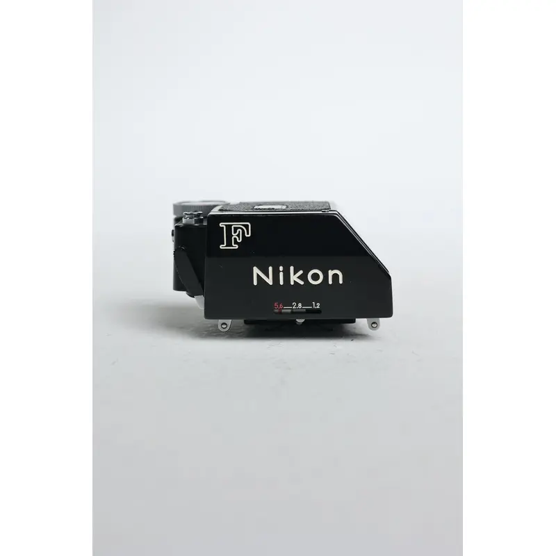 Nikon F/12220 ViewFinder, Used