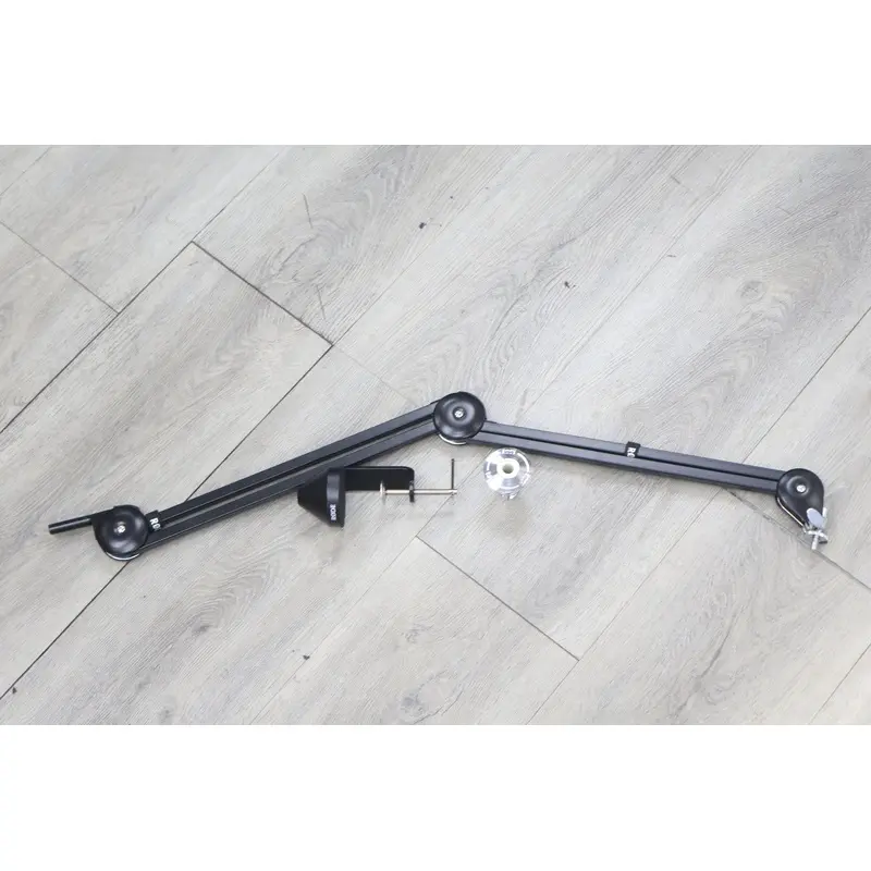RODE PSA1 Studio Boom Arm for Broadcast Microphones, Used
