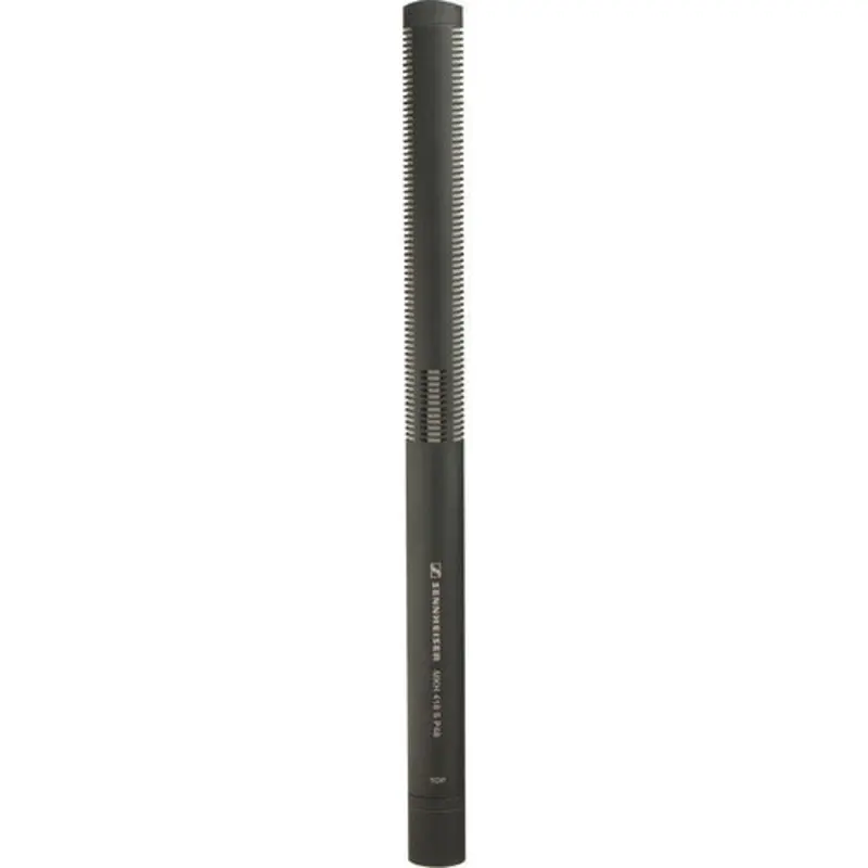 Sennheiser MKH418S - Stereo Shotgun Microphone