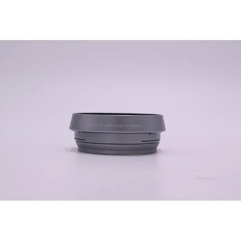 Vello LHF-X100 Lens Hood, Used