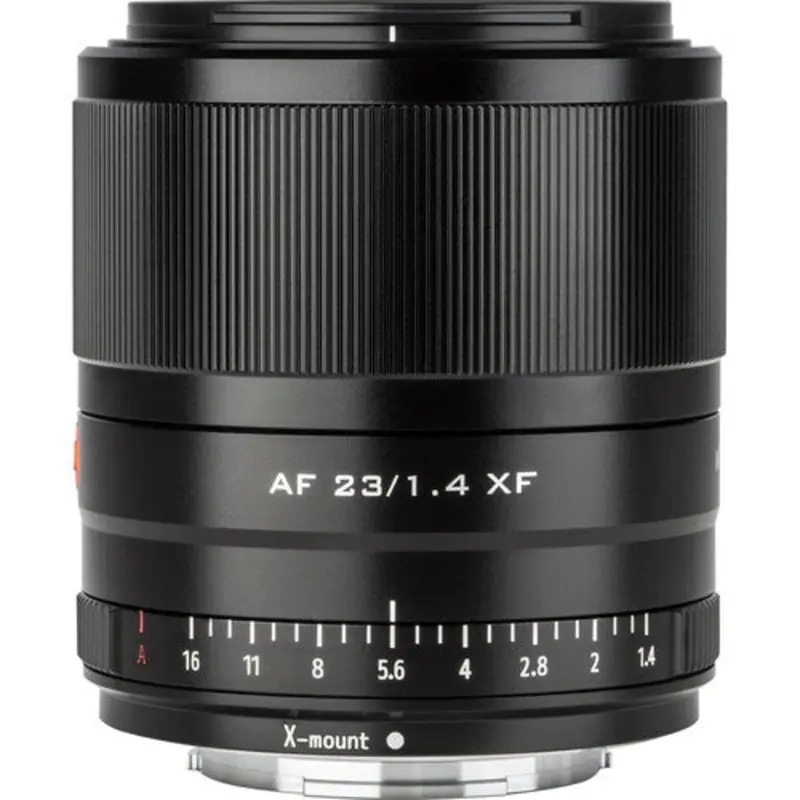 Viltrox AF 23mm f/1.4 Lens