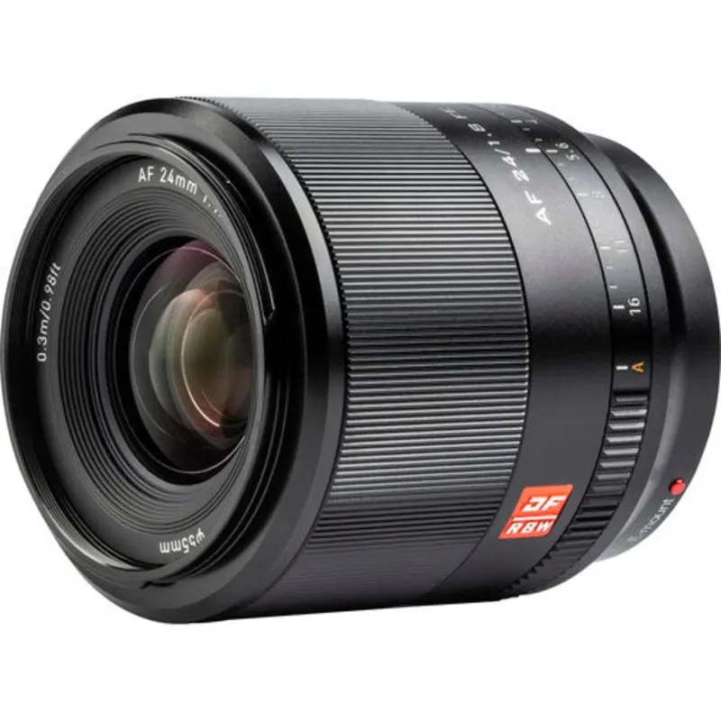 Viltrox AF 24mm f/1.8 Lens