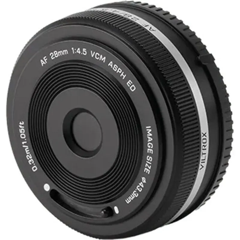 Viltrox AF 28mm f/4.5 Lens
