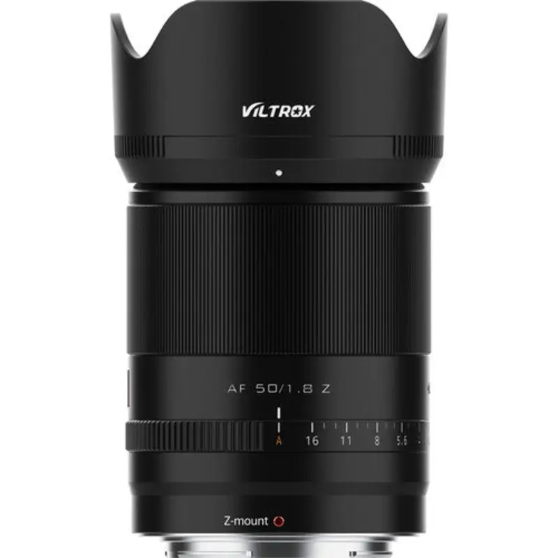 Viltrox AF 50mm f/1.8 Lens