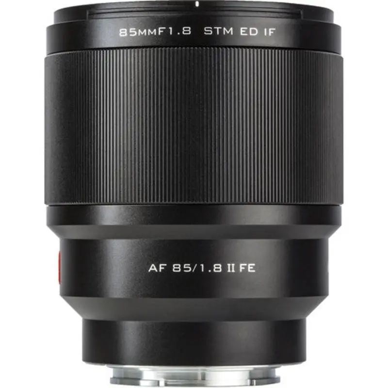 Viltrox AF 85mm f/1.8 II Lens