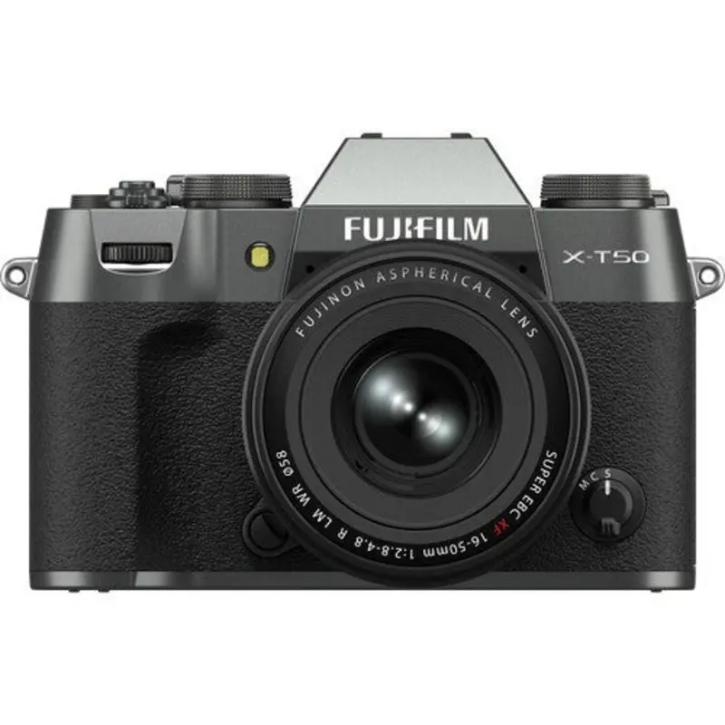Fujifilm XT50, XF 16-50mm f/2.8-4.8 Lens (JP)