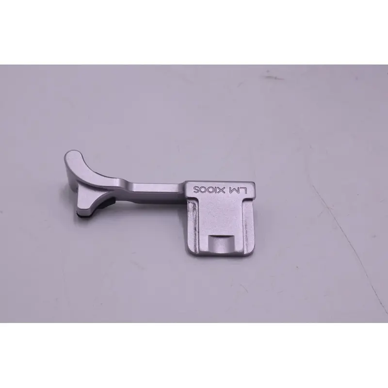Lens Mate LM X100S Thumb Grip, Used