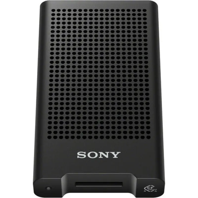 Sony MRWG3 CFexpress Type A Card Reader