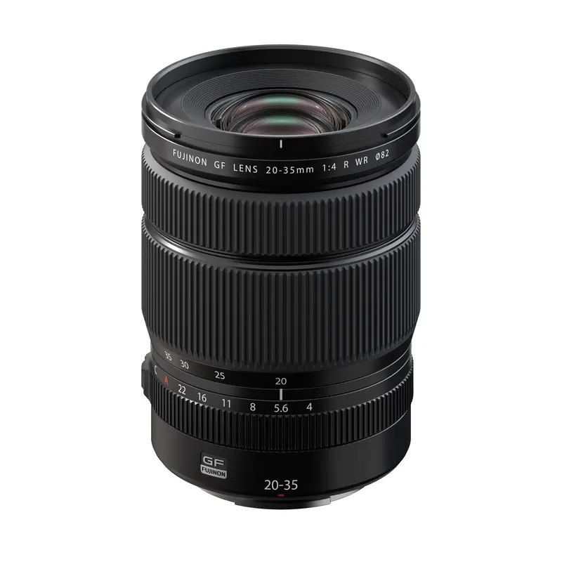 Fujifilm GF 20-35mm f/4 R WR, 77