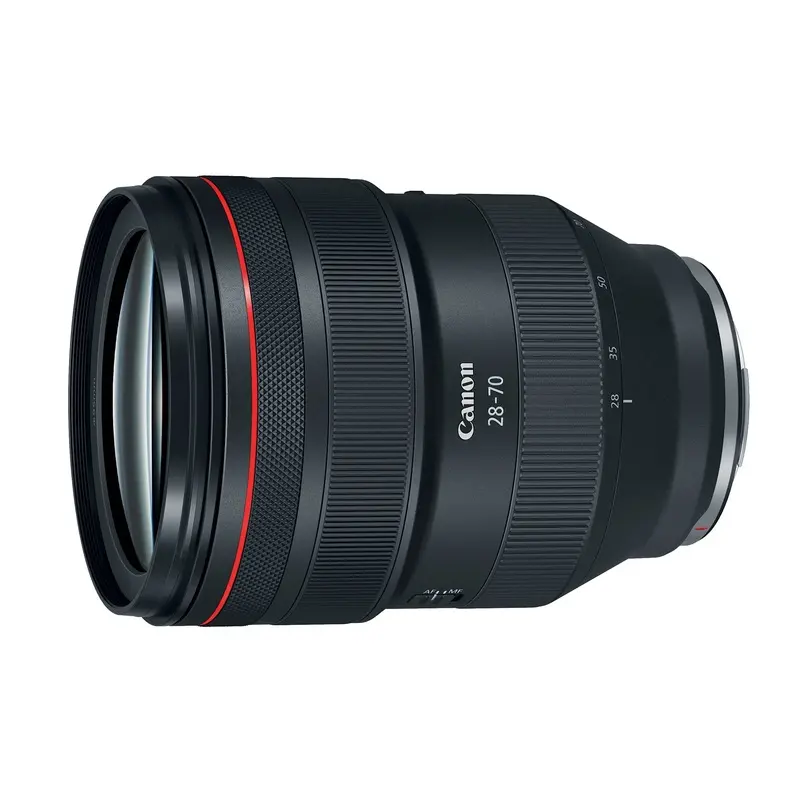 Canon RF 28-70mm f/2L USM, 95