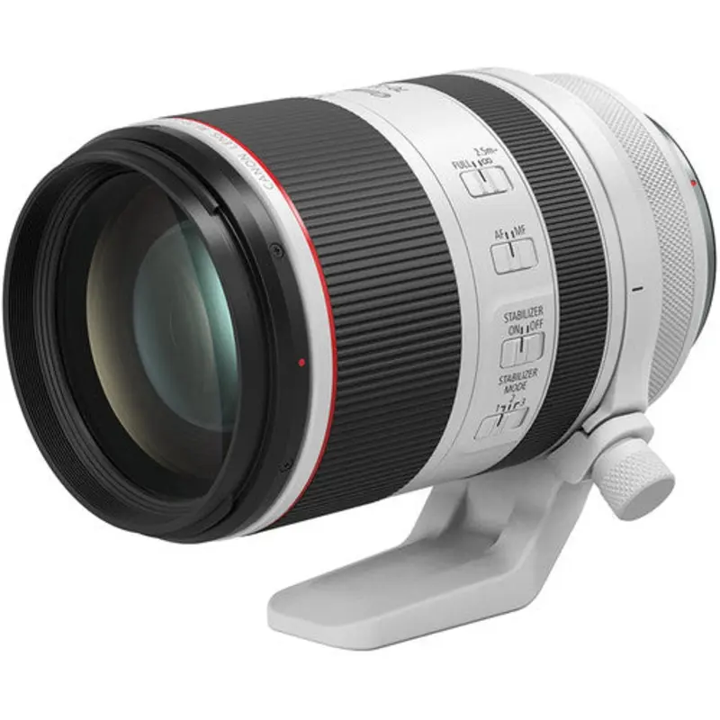 Canon RF 70-200mm f/2.8L IS USM, 77