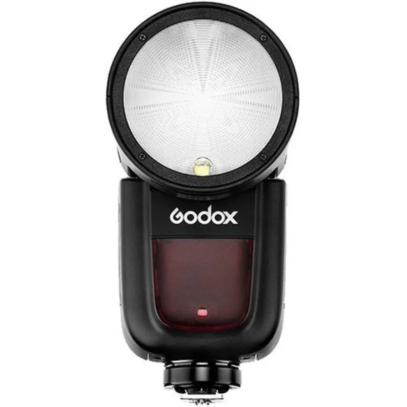 Godox V1 Round Flash