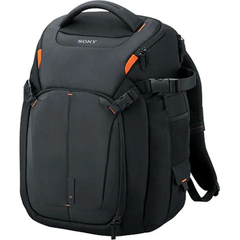 Sony LCSBP3 DSRL Camera & 15'' Laptop Backpack