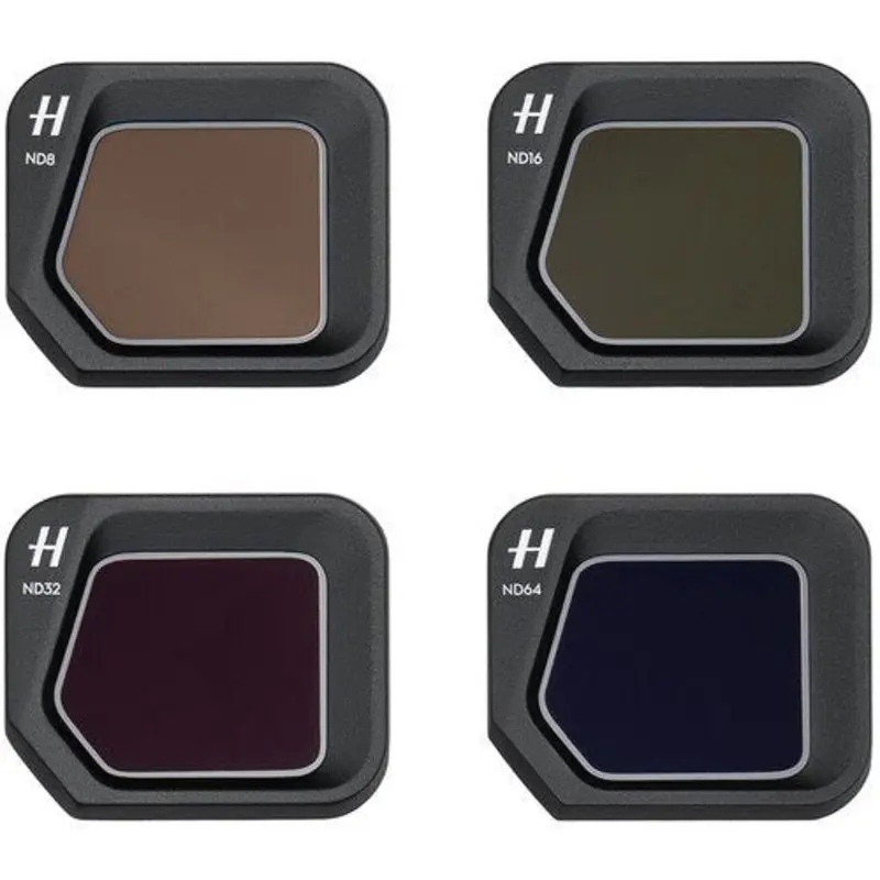 DJI ND Filter Kit F/Mavic 3 Classic (ND8, ND16, ND32 & ND64)