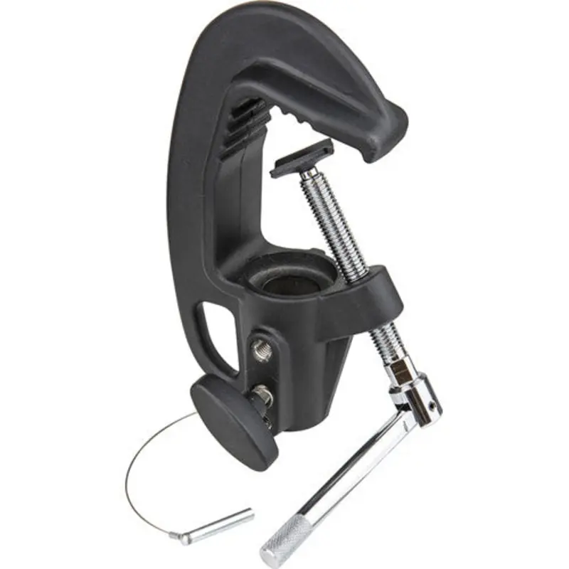 Kupo KG100111 Tv Junior C-Clamp W/Tommy Bar