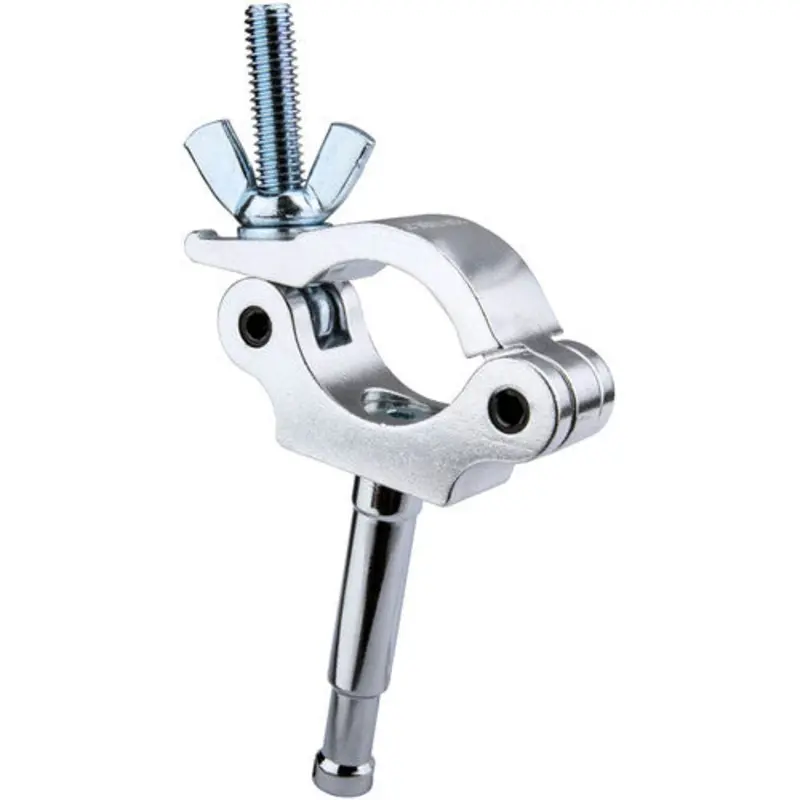 Kupo KG813812 Slim Type Half-Coupler W/16mm Stud