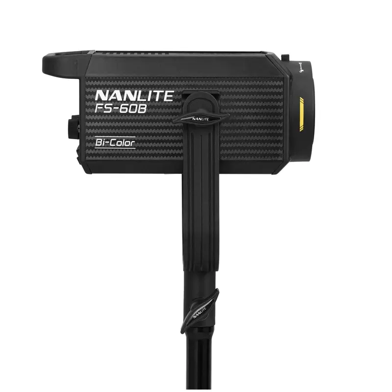 Nanlite FS60B Bi-Color Studio Light