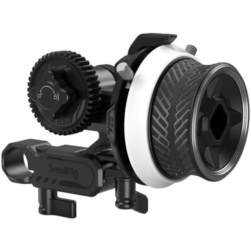 SmallRig 3010C Mini Follow Focus