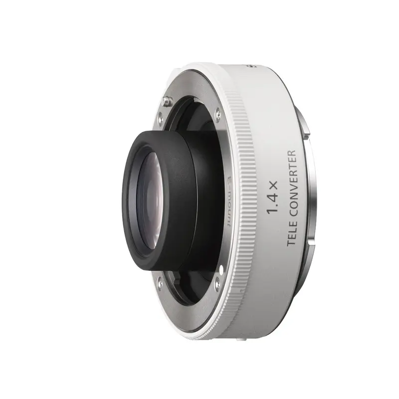 Sony SEL14TC FE 1.4X Teleconverter, E-Mount Full Frame Format