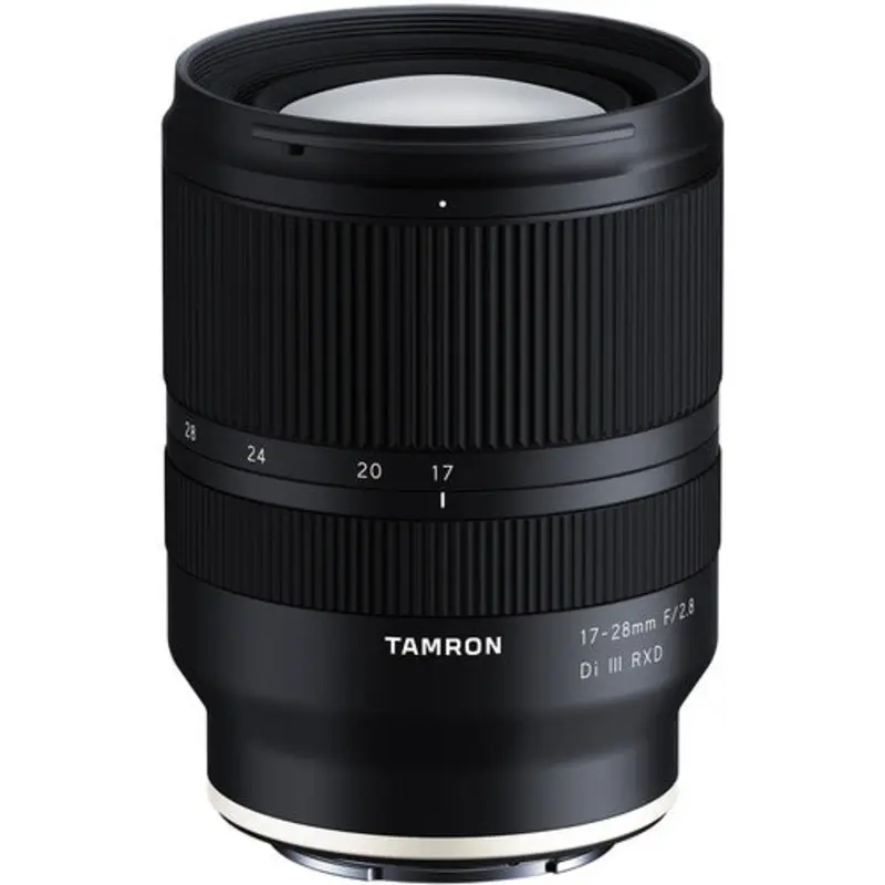 Tamron 17-28mm f/2.8 Di III RXD F/Sony, 67