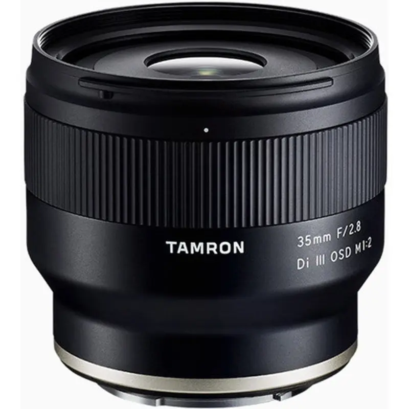 Tamron 35mm f/2.8 Di III OSD F/Sony, 67