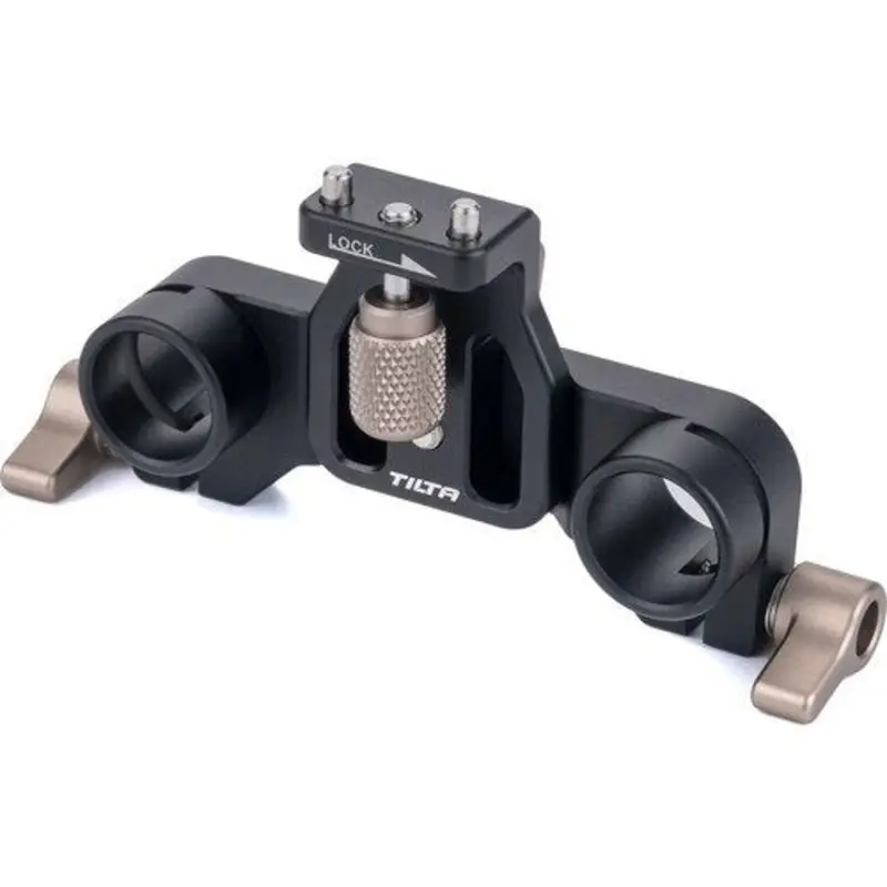 Tilta MBT16LS 15mm LWS Support for Mirage Matte Box