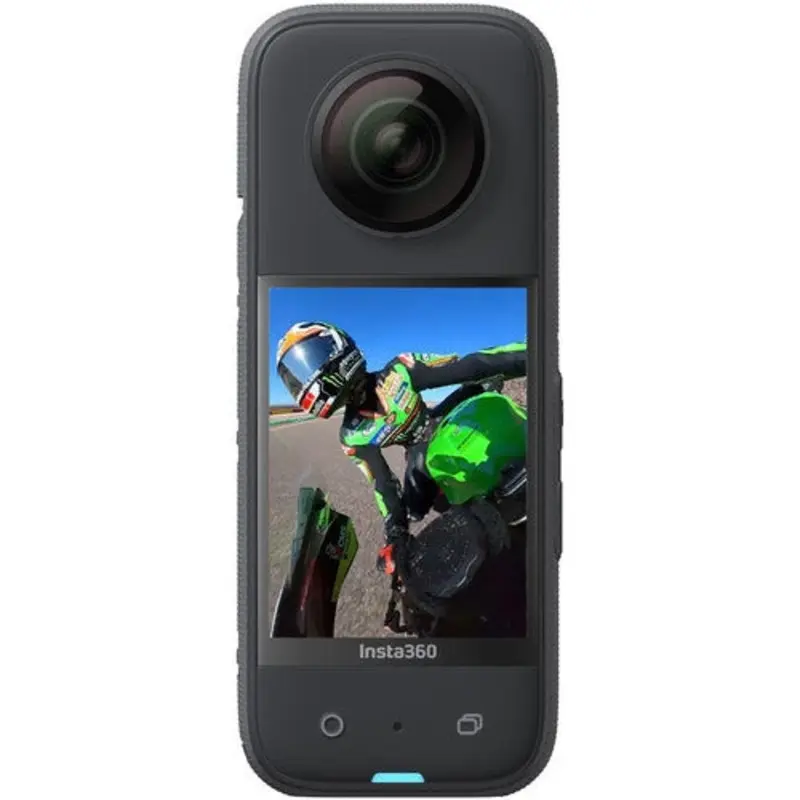 Insta360 X3 Dual-Mode 360 & Standard Pocket Camera