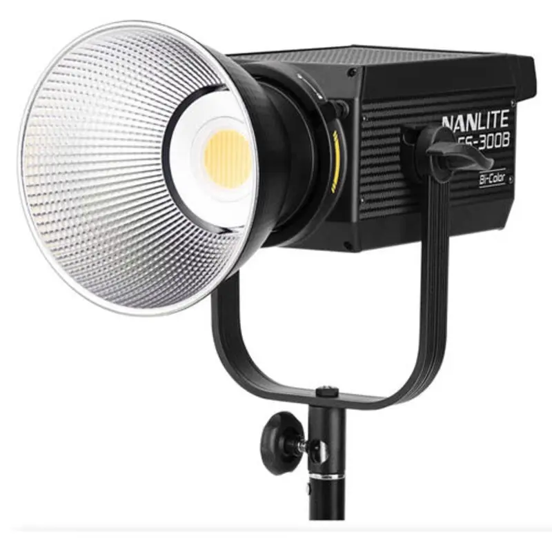 Nanlite FS300B LED Bi-Color Monolight