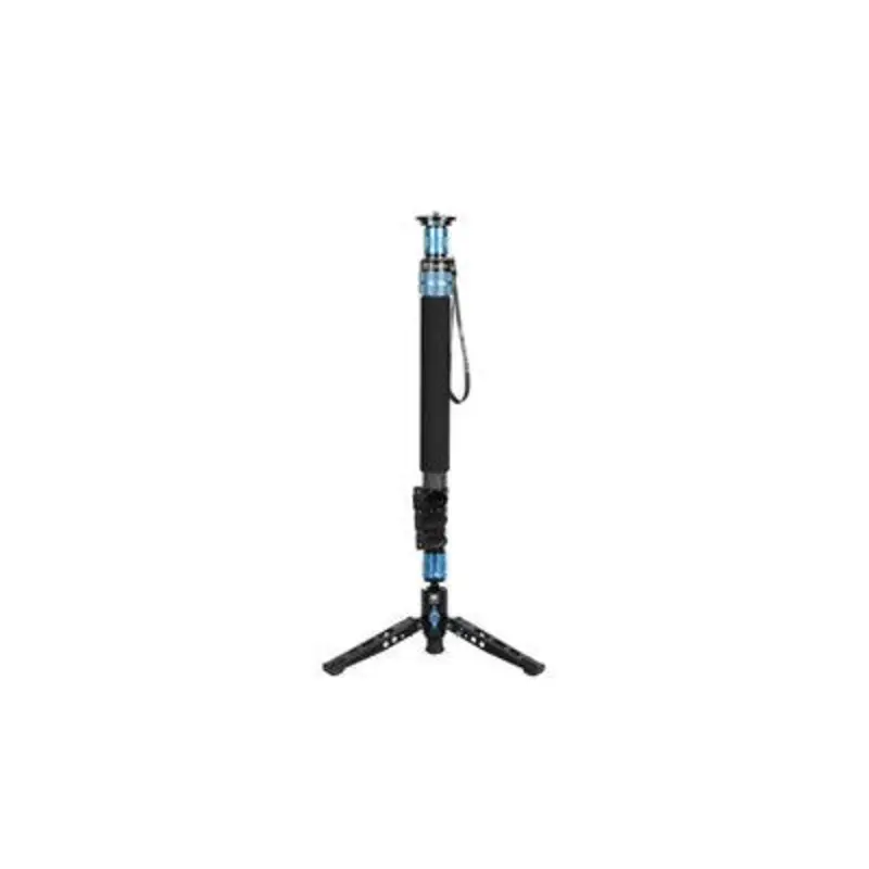 Sirui P424FL Carbon Fiber Photo/Video Monopod