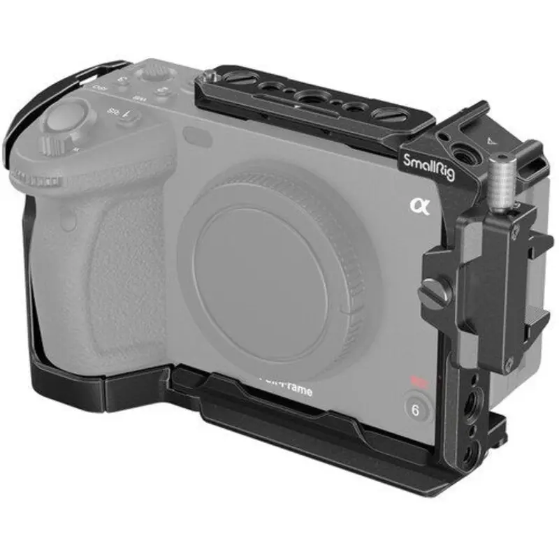 SmallRig 4183B Camera Cage for Sony FX30 and FX3