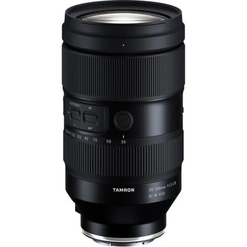 Tamron 35-150mm f/2-2.8 Di III VXD F/Sony, 82