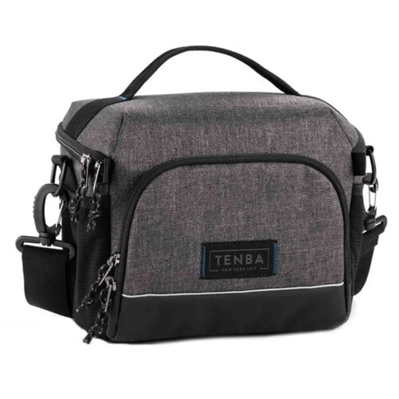 Tenba Skyline 10 V2 Shoulder Bag (Gray)