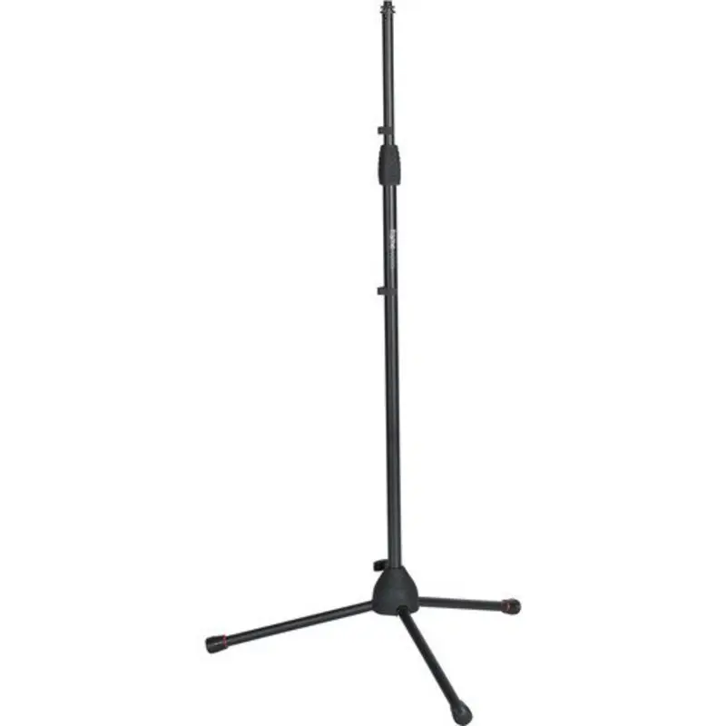 Gator Frameworks Tripod Mic Stand w/Standard Twist Clutch