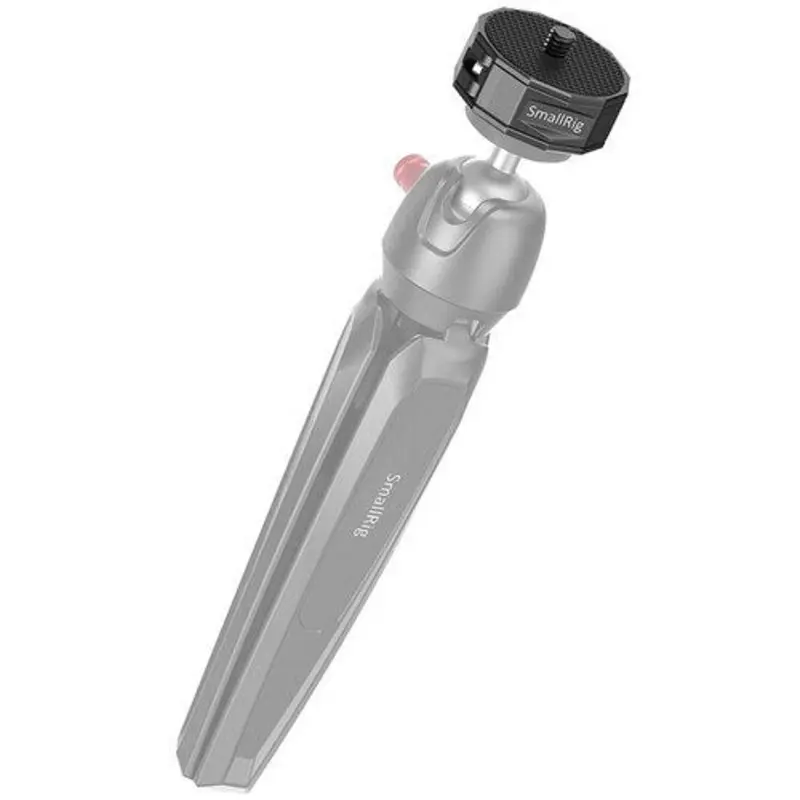 SmallRig BSS2714 Universal Quick Release Adapter (EOL)