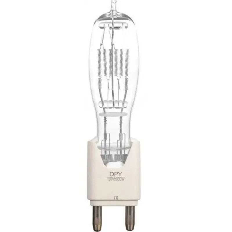 ARRI DPY Lamp - 5000W/120V