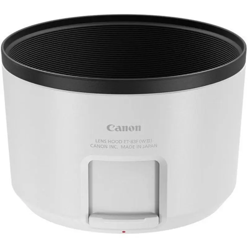Canon ET83FW III Lens Hood F/RF 70-200mm f/2.8L IS USM