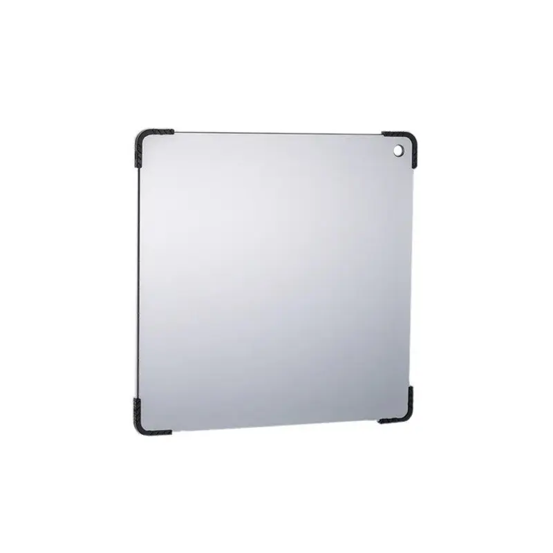 Lightstream Reflector #5, 25x25cm (10"x10")