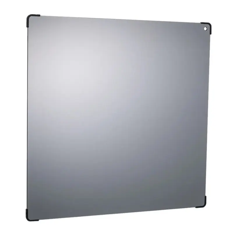 Lightstream Reflector #5, 50x50cm (20"x20")