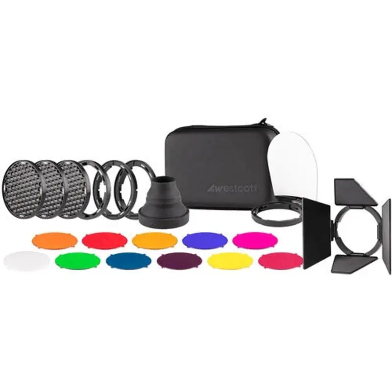 Westcott 4755N FJ80 Creative Pack