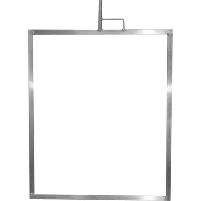 Matthews Knife Blade Gel Frame (30x36")