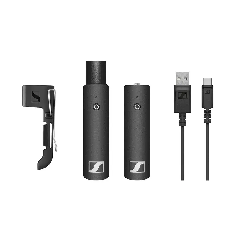 Sennheiser XSW-D Presentation Base Set (2.4 GHz)