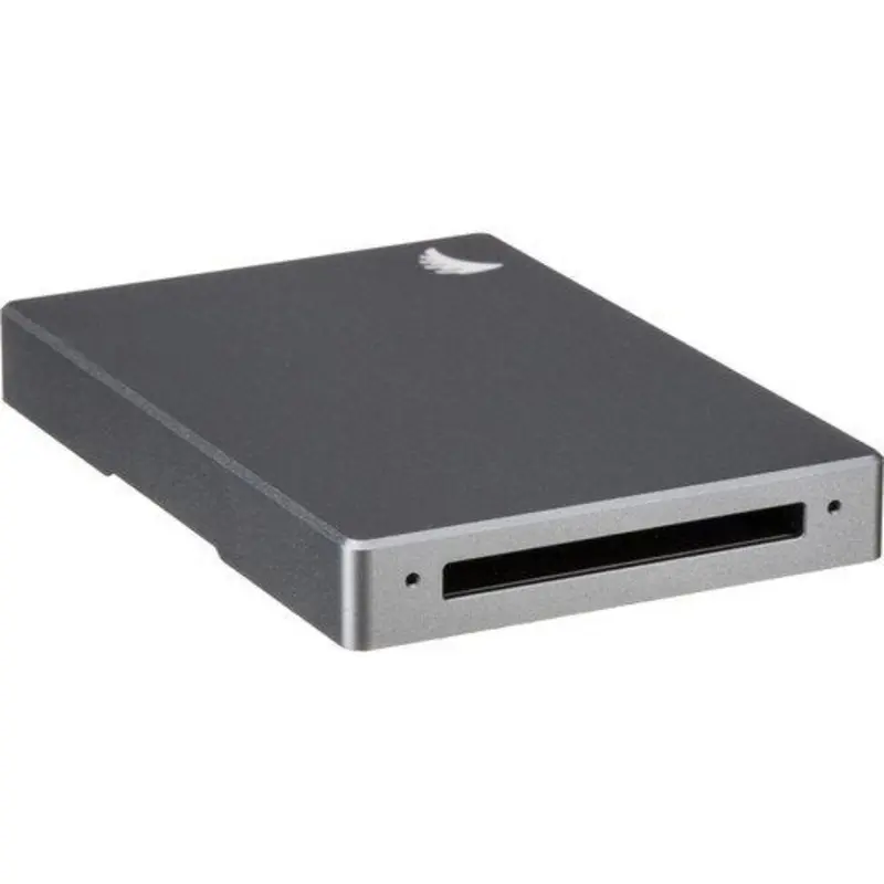 Angelbird CFS31PK CFast 2.0 Memory Card Reader