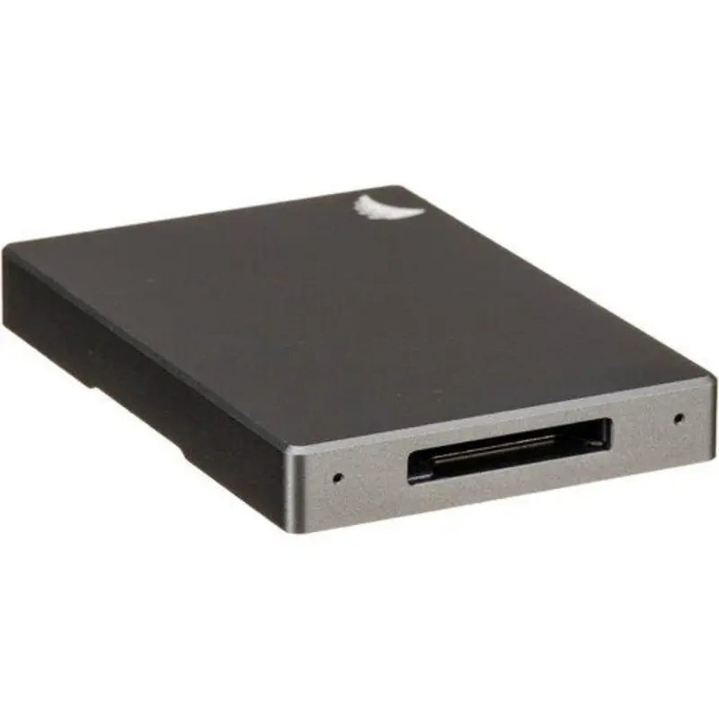 Angelbird CFX32PK CFexpress Type B MK2 Memory Card Reader