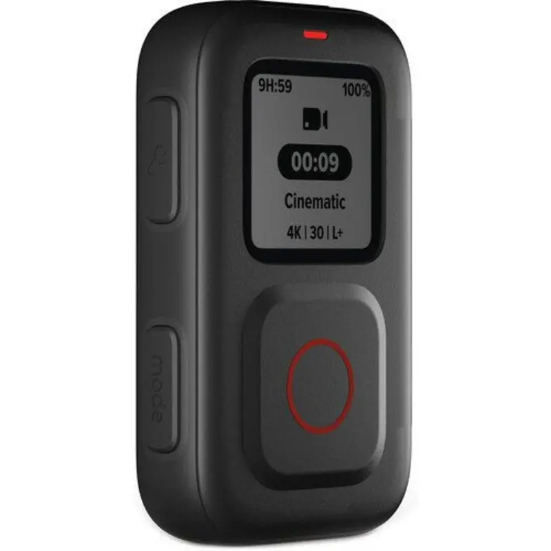 Gopro The Remote F/All Gopro Cameras