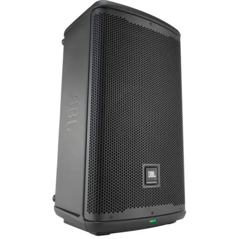 JBL EON710 Two-Way 10" 1300W Powered Portable PA Speaker w/Bluetooth & DSP