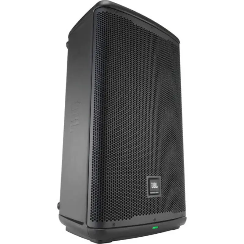 JBL EON712 Two-Way 12" 1300W Powered Portable PA Speaker w/Bluetooth & DSP