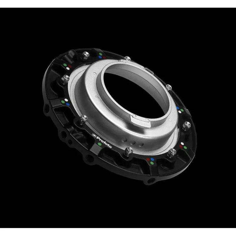 Profoto 100507 RFI Speedring Adapter Broncolor Pulso