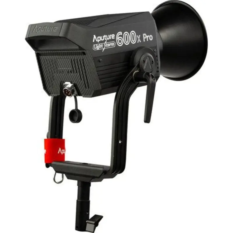 Aputure LS600x Pro Bi-Color LED Monolight (Gold Mount)