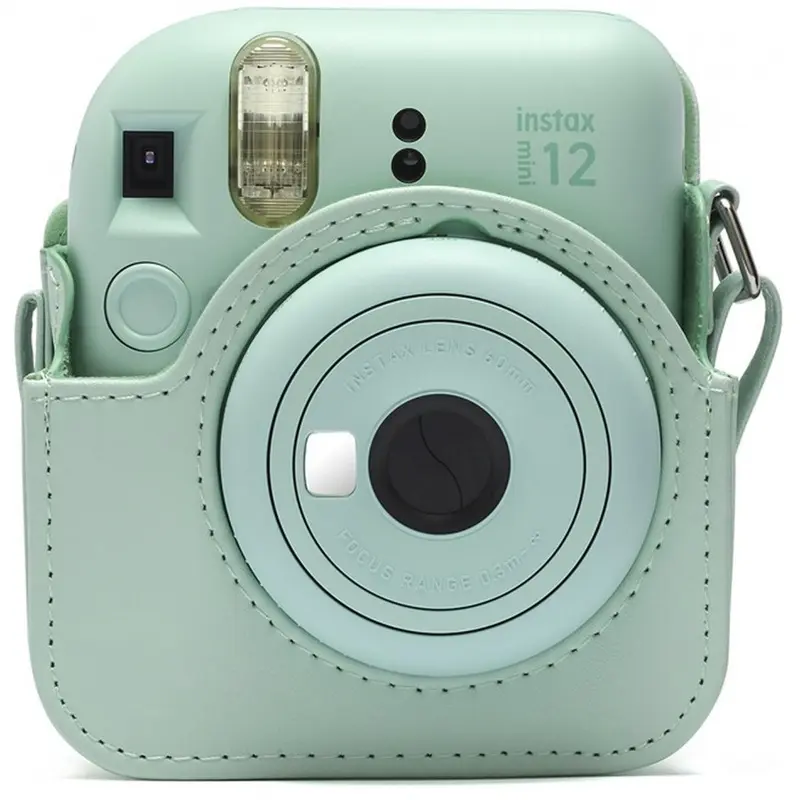 Fujifilm Instax Mini 12 Case